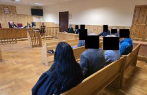 Przyjęli wyrok ze łzami w oczach. To jeszcze nie koniec 10-letniej sprawy działki na Osiedlu Młodych?