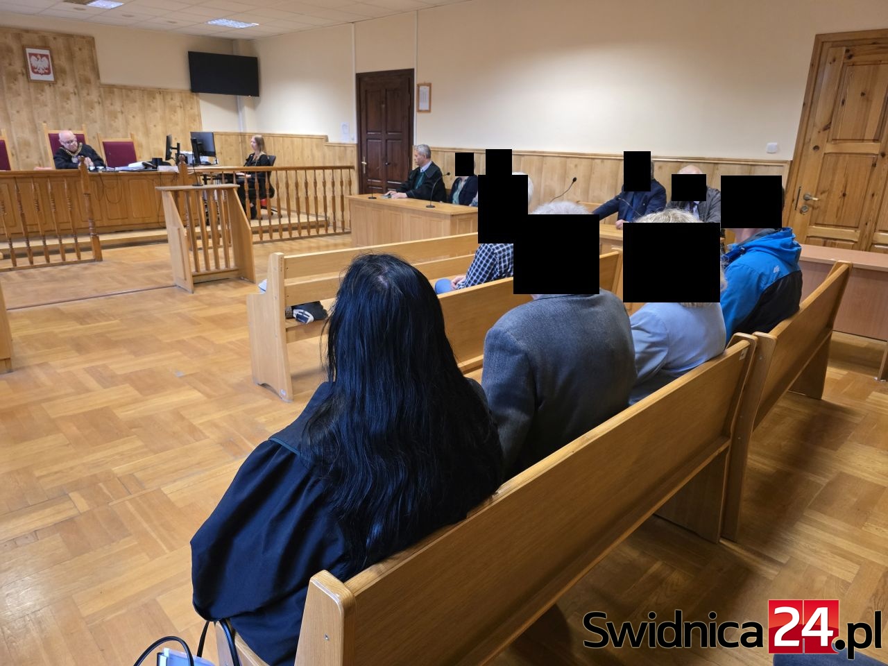 Przyjęli wyrok ze łzami w oczach. To jeszcze nie koniec 10-letniej sprawy działki na Osiedlu Młodych?