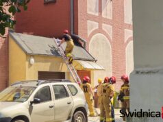 Po skoku zatrzymanego z okna prokuratury jest wniosek o areszt i postępowanie wyjaśniające