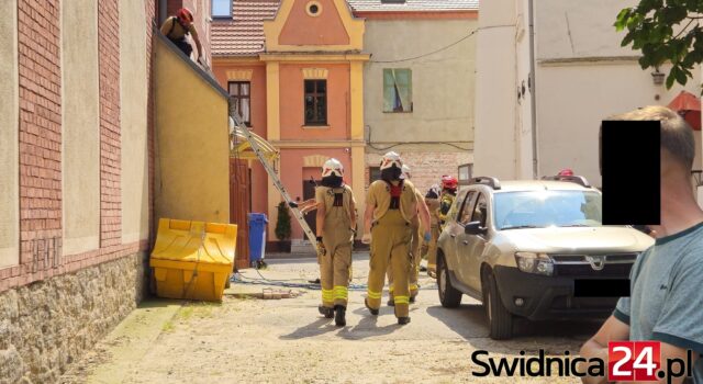 wyskoczył z okna prokuratury (1)