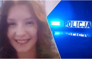 Zaginęła 23-letnia mieszkanka Świdnicy. Policja apeluje o pomoc w jej odnalezieniu