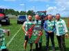 Zieloni Mokrzeszów mają już 80 lat