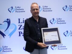 Sukces świdnickiej firmy. Marconi Medica z tytułem „Lidera Zaufania Pacjentów” oraz wyróżnieniem „Serce dla Serca”