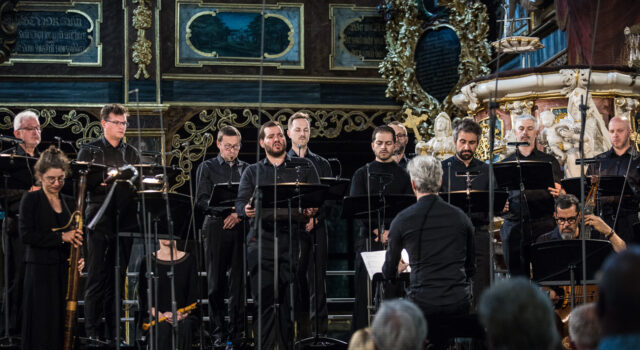 27. Festiwal Bachowski koncert Le Poeme Harmonique 2026.07.18-40 27. Festiwal Bachowski koncert Le Poeme Harmonique 2026.07.18-40