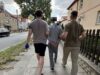 84-latka prawie straciła 40 tysięcy złotych. „Odbierak” zatrzymany po pościgu