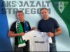 Pożegnali trenera i przedstawili jego następcę
