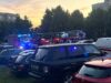 Świdnica: Ulatniał się gaz, ewakuowano mieszkańców