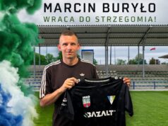 Mocny transfer piłkarskiego czwartoligowca