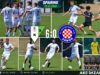 Efektowny triumf w sparingu i trzy nowe twarze