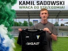 Kolejny powrót i transfer z III ligi
