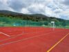 Boisko Orlik w Sadach już gotowe. Zakończono inwestycję dofinansowaną ze środków Województwa Dolnośląskiego