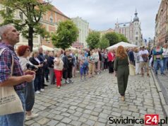 Tajemnice dawnej Świdnicy. Dwa spacery z historią już w najbliższy weekend