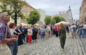 Tajemnice dawnej Świdnicy. Dwa spacery z historią już w najbliższy weekend