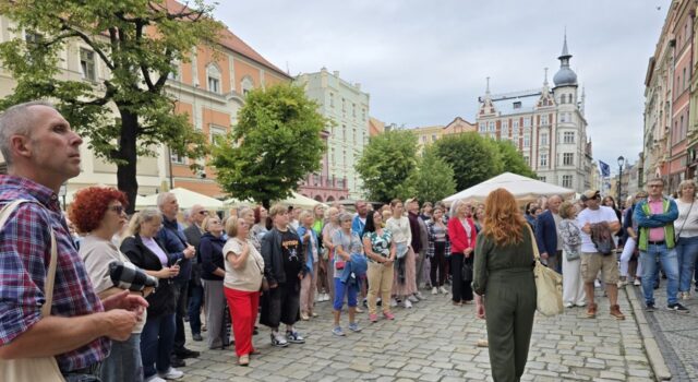 Tajemnice dawnej Świdnicy. Dwa spacery z historią już w najbliższy weekend