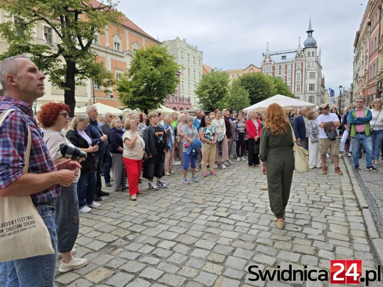 Tajemnice dawnej Świdnicy. Dwa spacery z historią już w najbliższy weekend