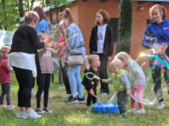 Nadchodzi Święto Lipy i Miodu
