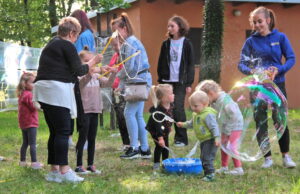 Nadchodzi Święto Lipy i Miodu