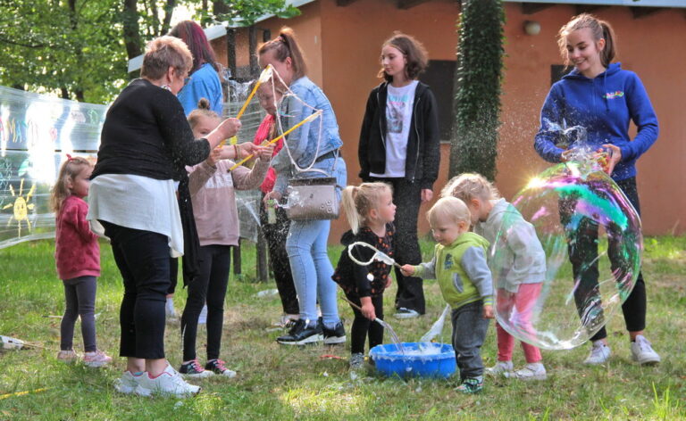 Nadchodzi Święto Lipy i Miodu