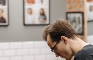 Męska pielęgnacja – jak zadbać o włosy i brodę na co dzień?