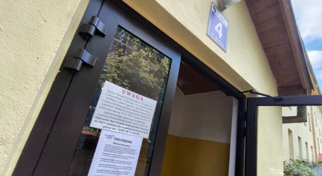 Drugi tydzień bez dostaw gazu. Mieszkańcy pytają, kiedy awaria zostanie usunięta