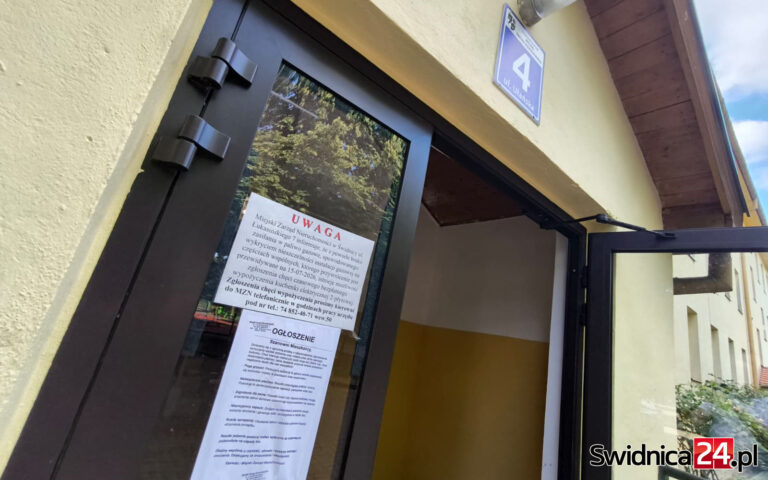 Drugi tydzień bez dostaw gazu. Mieszkańcy pytają, kiedy awaria zostanie usunięta