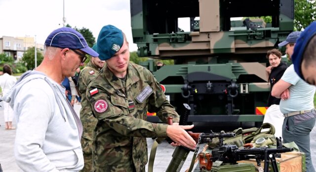 Piknik militarny Jaworzyńks Pozytywka zalew w Świdnicy 5 lipca 2026 (20) Piknik militarny Jaworzyńks Pozytywka zalew w Świdnicy 5 lipca 2026 (20)
