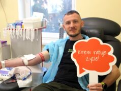 Krwiodawcy pilnie poszukiwani. RCKiK zachęca do oddania krwi w okresie wakacyjnym