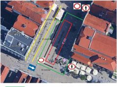 Fragment Rynku w Świdnicy zostanie wyłączony z użytkowania