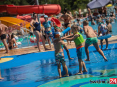 Temperatura sięgnie nawet 35°C. Synoptycy podwyższyli stopień pogodowego ostrzeżenia