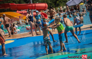 Temperatura sięgnie nawet 35°C. Synoptycy podwyższyli stopień pogodowego ostrzeżenia