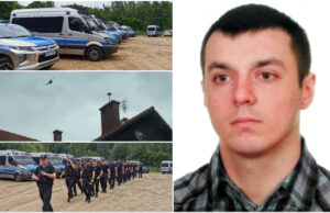 Mija dziesięć lat od brutalnego zabójstwa w Świebodzicach. Sprawca wciąż jest poszukiwany