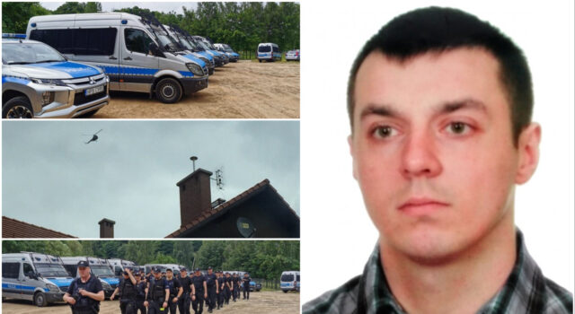 Mija dziesięć lat od brutalnego zabójstwa w Świebodzicach. Sprawca wciąż jest poszukiwany