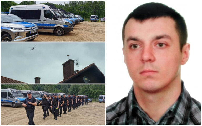Mija dziesięć lat od brutalnego zabójstwa w Świebodzicach. Sprawca wciąż jest poszukiwany