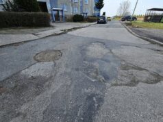 Sierpniowe remonty dróg na świdnickim Zawiszowie. Sprawdź, gdzie wystąpią utrudnienia