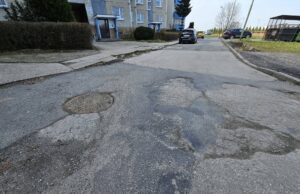 Sierpniowe remonty dróg na świdnickim Zawiszowie. Sprawdź, gdzie wystąpią utrudnienia