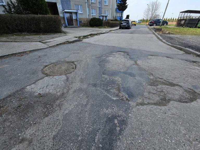 Sierpniowe remonty dróg na świdnickim Zawiszowie. Sprawdź, gdzie wystąpią utrudnienia
