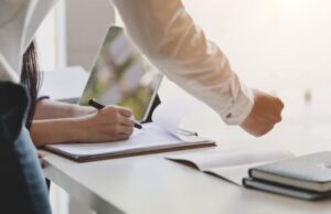 Wniosek, umowa, zaświadczenie: edytor PDF w przeglądarce