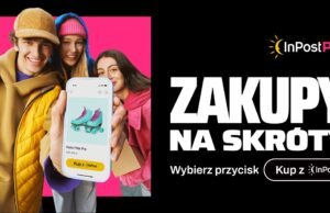 Dlaczego warto kupować z InPost Pay? Szybszy checkout, mniej formalności i większa wygoda