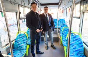 Koniec połączeń autobusowych do Wrocławia. Samorząd „pomógł organizacyjnie”, dalszego wsparcia nie było