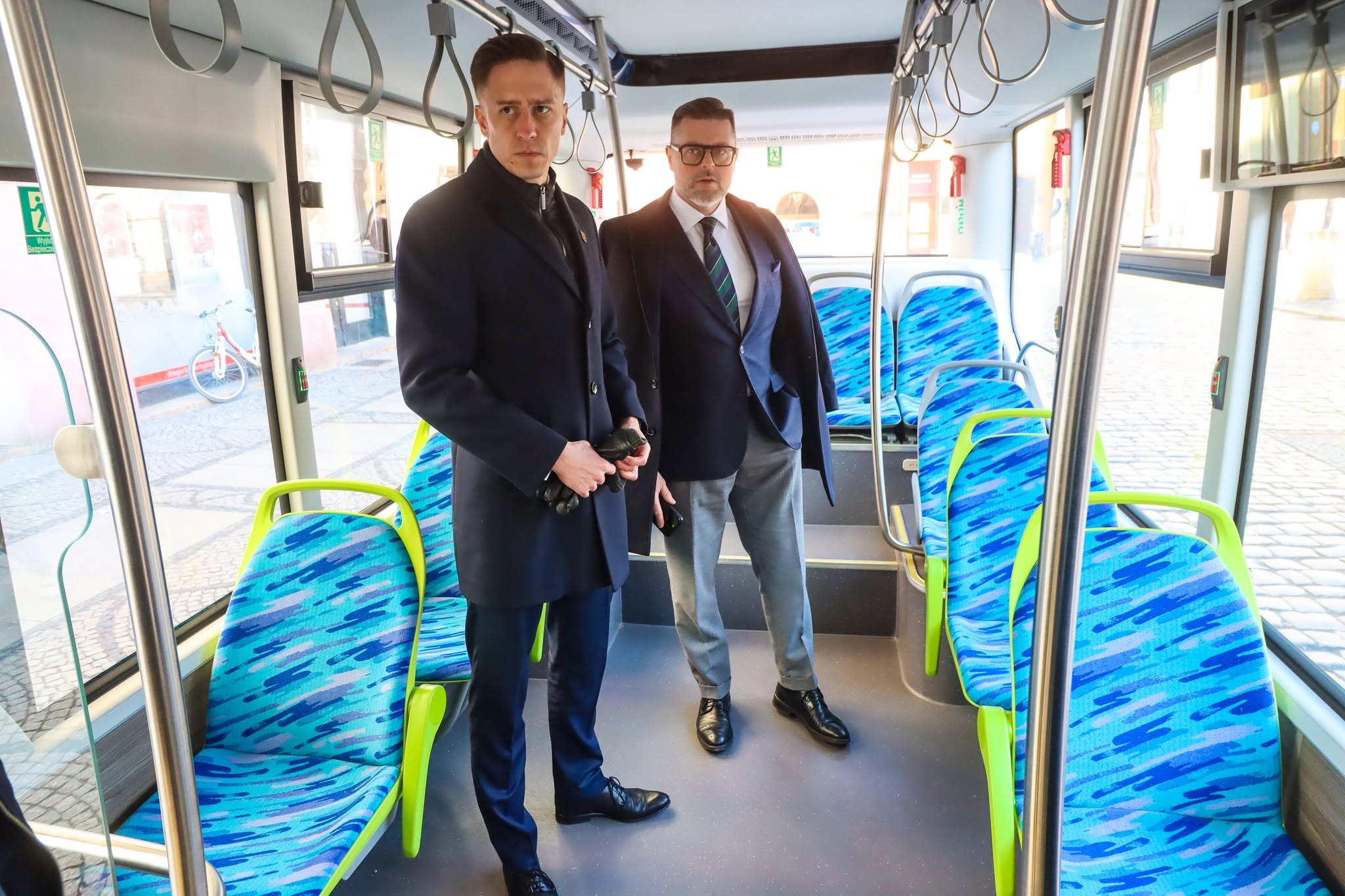Koniec połączeń autobusowych do Wrocławia. Samorząd „pomógł organizacyjnie”, dalszego wsparcia nie było