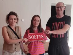 Wieruszów ma nowego sołtysa