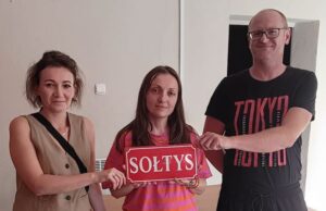 Wieruszów ma nowego sołtysa