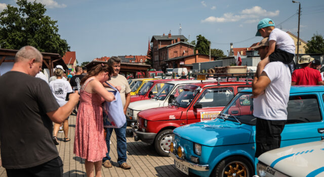 XI Zarowskie Spotkanie Milosnikow Motoryzacji 2026.07.26-66