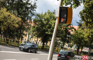 Noga z gazu! Świdnicki fotoradar wśród najczęściej wykonujących zdjęcia w Polsce