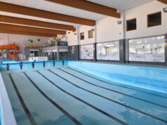 Żarów z dofinansowaniem na remont niecki basenu sportowego