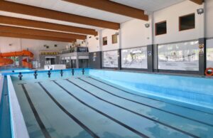 Żarów z dofinansowaniem na remont niecki basenu sportowego