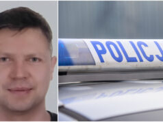 Zaginął mieszkaniec Żarowa. Policja apeluje o pomoc w jego odnalezieniu