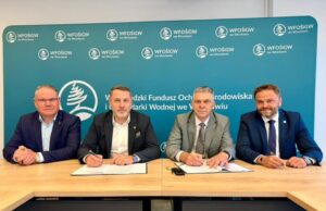 Gmina Marcinowice przystąpiła do Pilotażowego Programu Wsparcia Spółdzielni Energetycznych