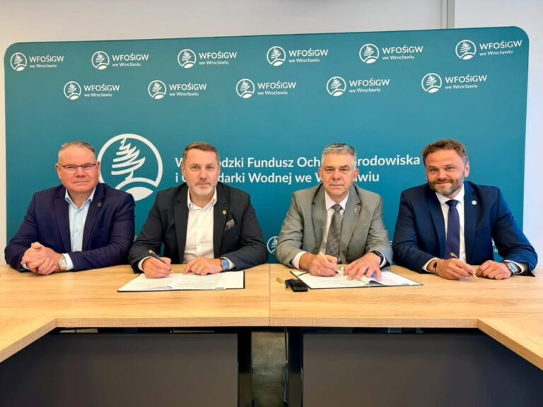 Gmina Marcinowice przystąpiła do Pilotażowego Programu Wsparcia Spółdzielni Energetycznych