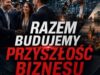 Przyszłość przemysłu na Dolnym Śląsku. Elitarne spotkanie dla przedsiębiorców w Świdnicy